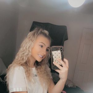 Meet your Posher, Brianna